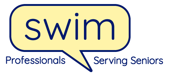 Swim logo